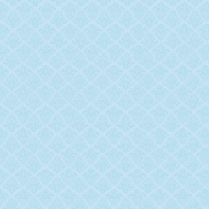 tela encuadernar celosia azul