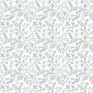 tela encuadernar ramillete bicolor